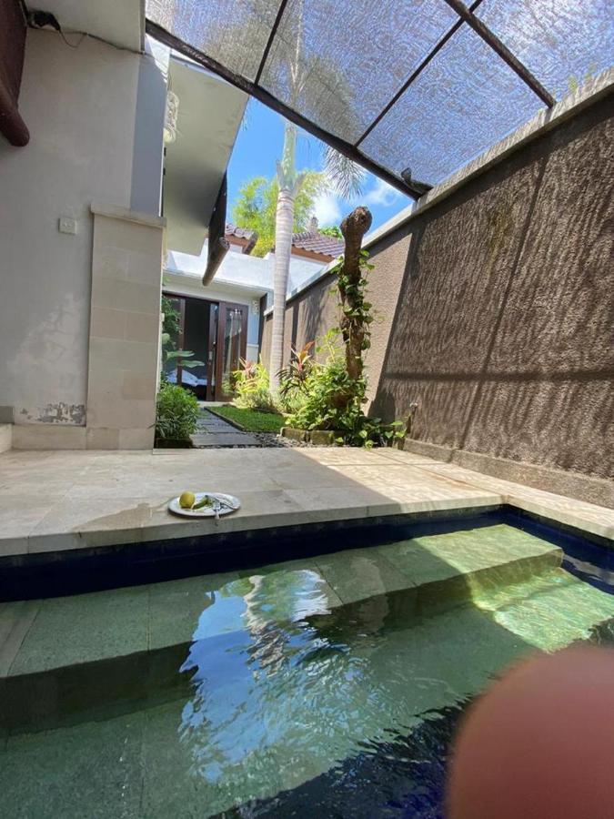 Bali Senia Villa Sanur Exterior foto